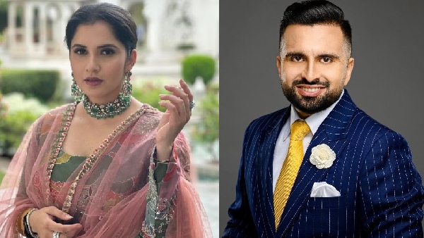 sania mirza sania mirza