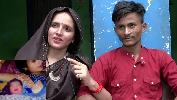 seema haider viral video
