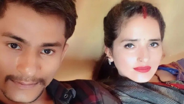 seema haider sachin meena seema haider sachin meena