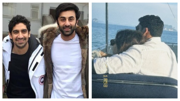 Shaheen Bhatt Shaheen Bhatt