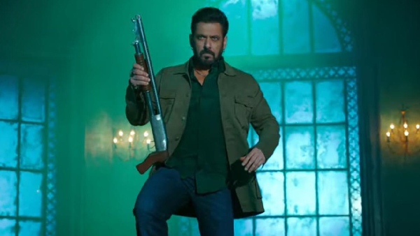Sikandar salman khan