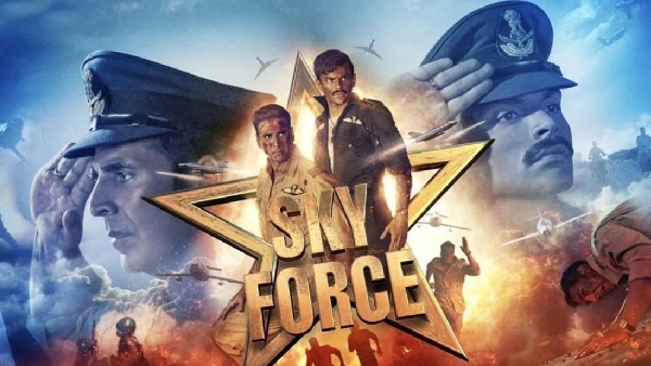 sky force box office
