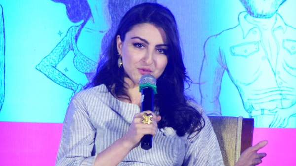 Soha Ali Khan