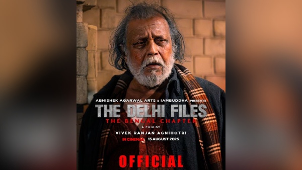 mithun Chakraborty the delhi files mithun Chakraborty the delhi files
