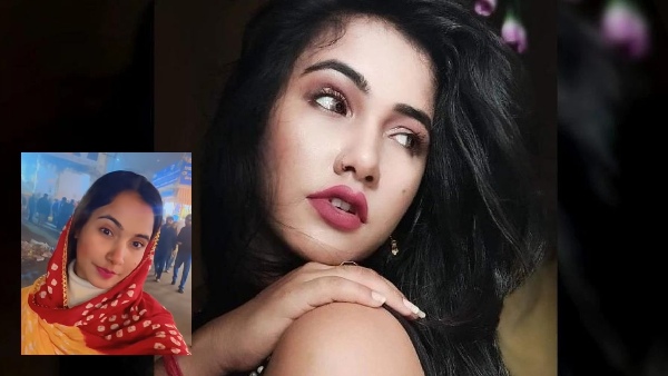 trisha kar Madhu viral video