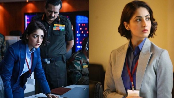 uri yami Gautam Vicky Kaushal uri yami Gautam Vicky Kaushal