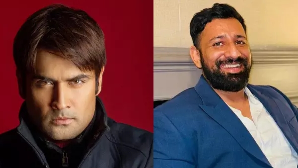 rajat dalal Vivian dsena