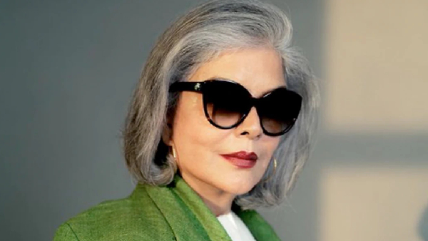 zeenat aman zeenat aman