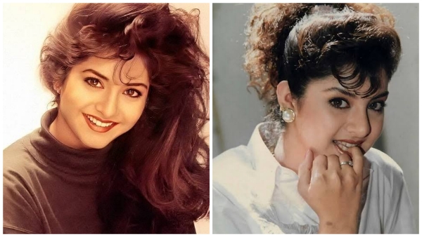 Divya Bharti
