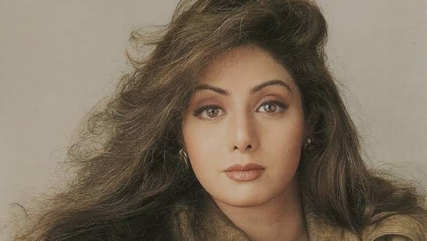 Sridevi Lookalike Video Viral