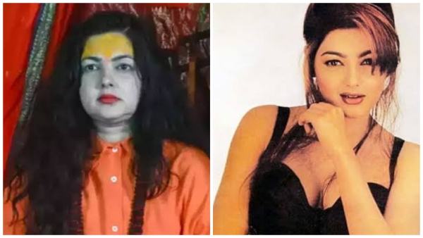 Mamta Kulkarni