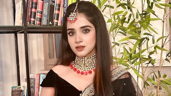 Pratiksha Honmukhe On YRKKH Controversy Pratiksha Honmukhe On YRKKH Controversy