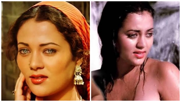 Mandakini Shares Her Acting Journey