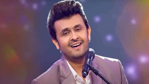 Sonu Nigam Angry On Kolkata Concert Crowd