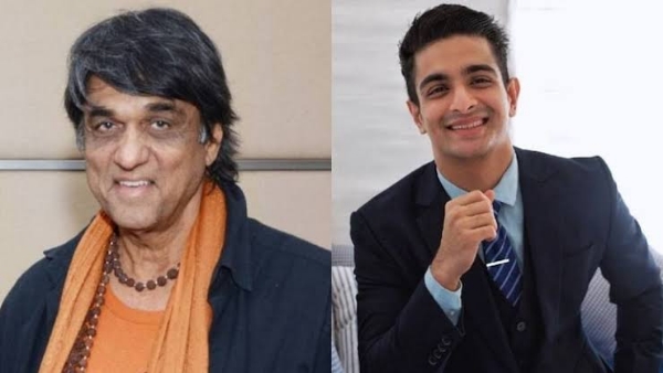 Mukesh Khanna Reacts Ranveer Allahbadia Controversy