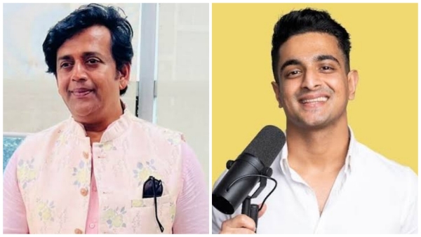 Ravi Kishan Reacts On Ranveer Allahbadia Controversy Ravi Kishan Reacts On Ranveer Allahbadia Controversy