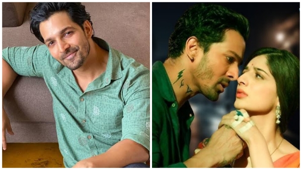 Harshvardhan Rane On Sanam Teri Kasam Part 2