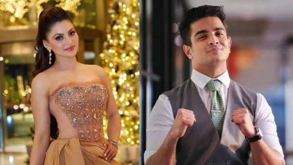 Urvashi Rautela Cancels Ranveer Allahbadia Podcast