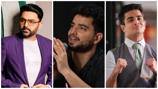 Kapil Sharma Troll For His Old Joke