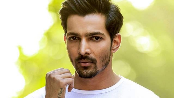 Harshvardhan Rane
