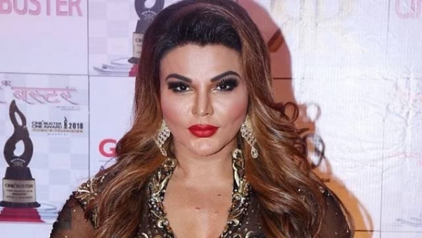 Rakhi Sawant On Marriage In Pakistan