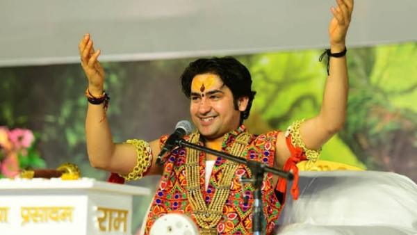 Dhirendra Shastri On His Marriage