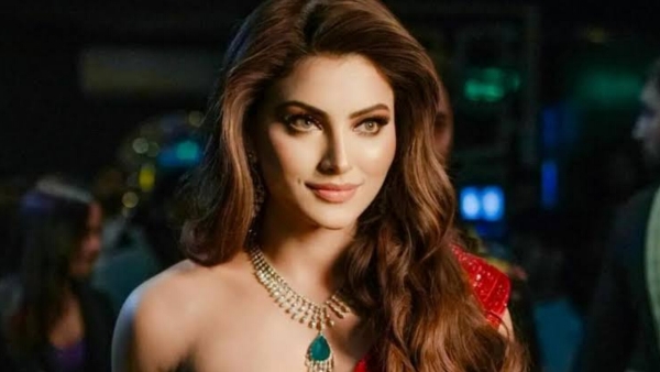 Urvashi Rautela