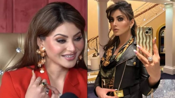 Urvashi Rautela