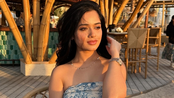 Jannat Zubair On Bigg Boss Jannat Zubair On Bigg Boss