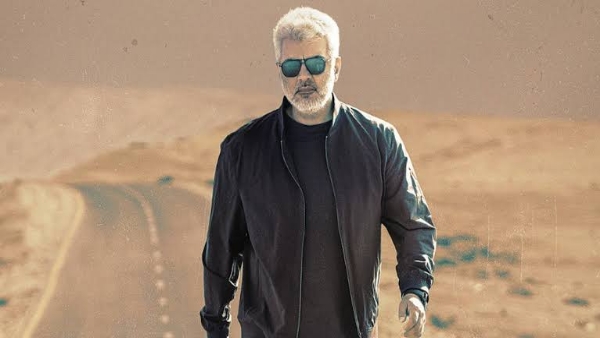 Ajith Kumar Accident