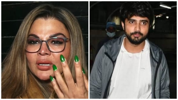 Rakhi Sawant Sold Her Jewellery For Adil Durrani