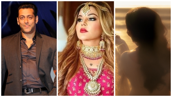 Rakhi Sawant Proposes Hania Amir And Salman Khan For Marriage