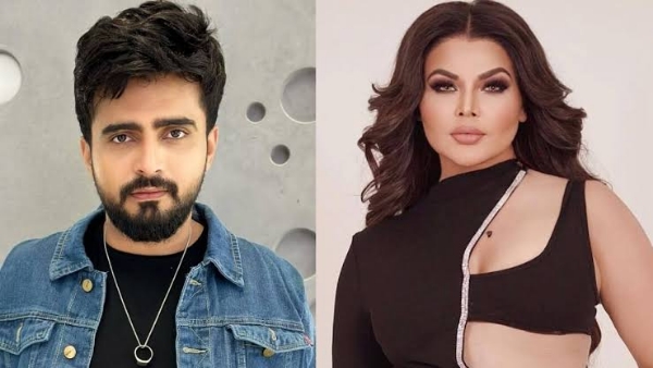 Rakhi Sawant On Adil Durrani