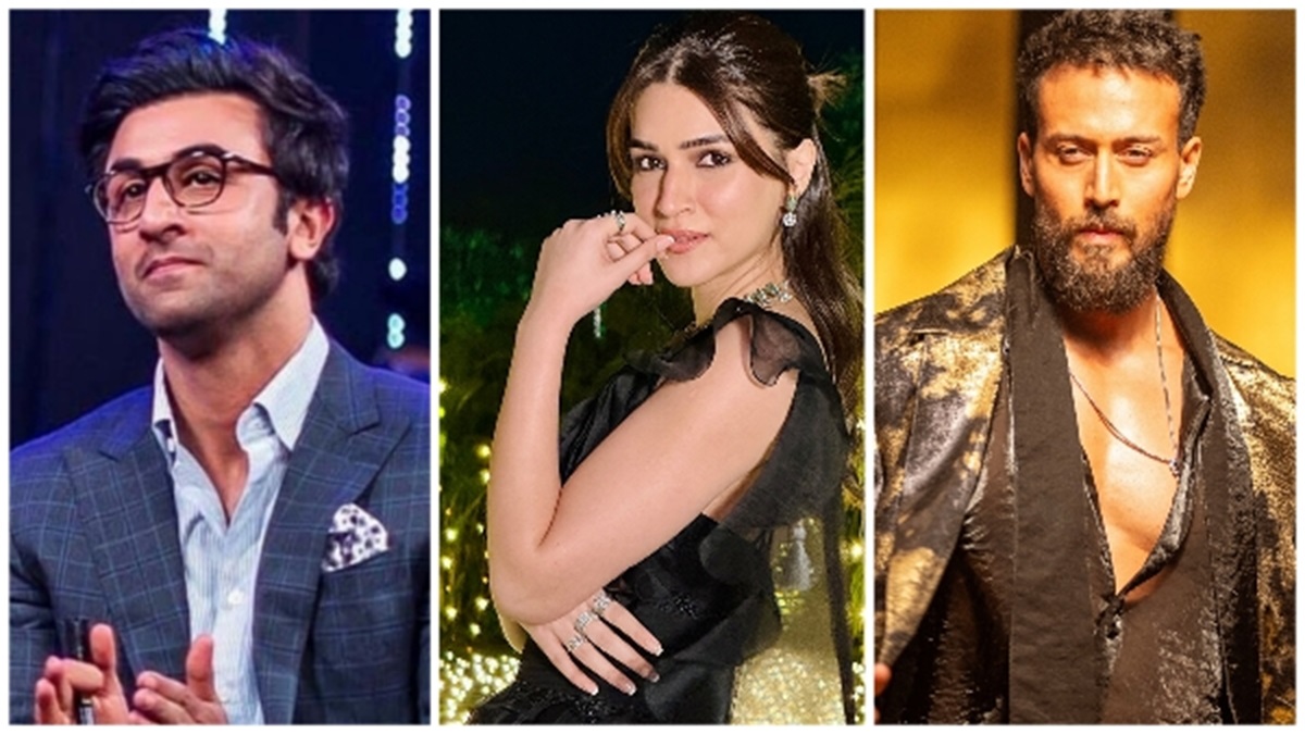 Holi 2025: रणबीर कपूर से लेकर टाइगर श्रॉफ तक..., होली के रंगों से डरते हैं ये बॉलीवुड स्टार्स