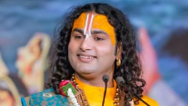 Aniruddhacharya Aniruddhacharya