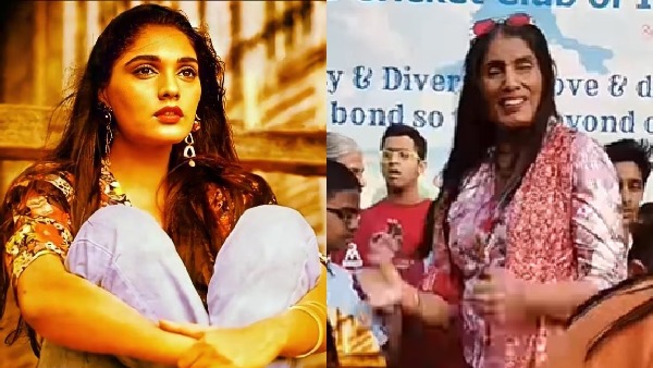 anu Aggarwal Aashiqui