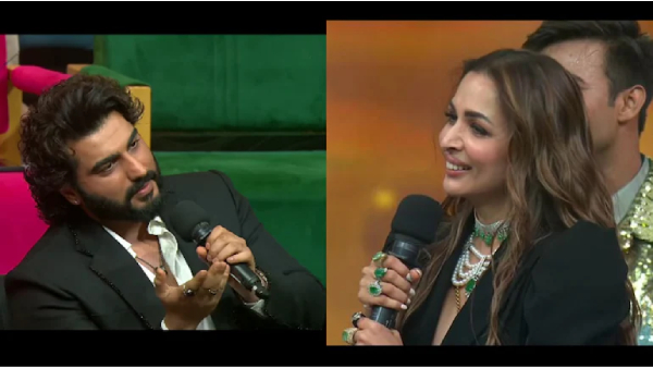 Arjun Kapoor Malaika Arora Video Arjun Kapoor Malaika Arora Video