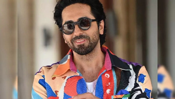 ayushmann khurrana