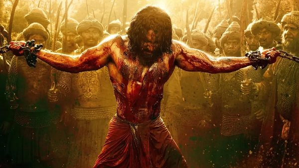 chhaava box office Vicky Kaushal