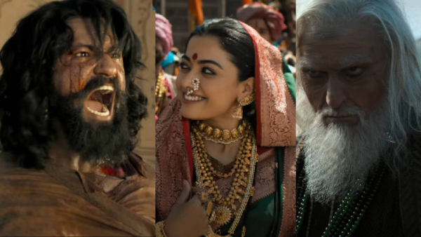 Chhaava Box Office Collection