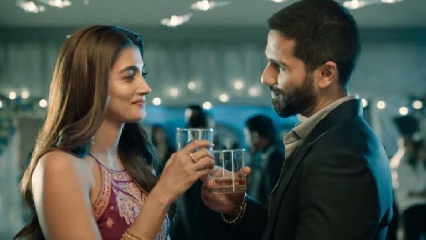 shahid kapoor vishal mishra