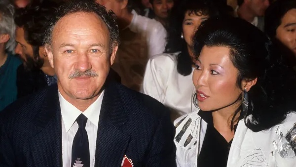 gene hackman