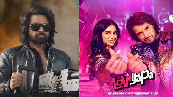 badass ravi kumar loveyapa box office badass ravi kumar loveyapa box office