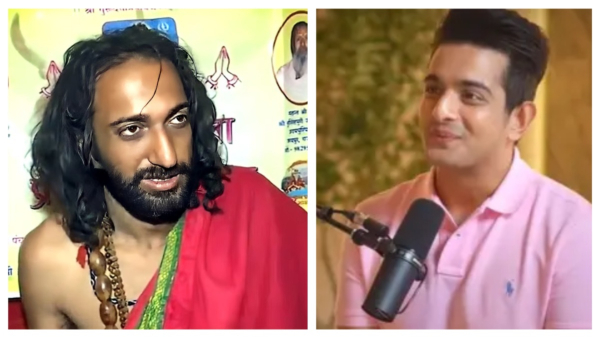 Ranveer Allahbadia Ranveer Allahbadia