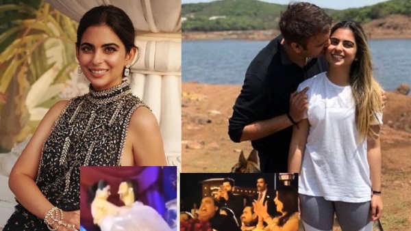 isha ambani anand Piramal Mukesh ambani