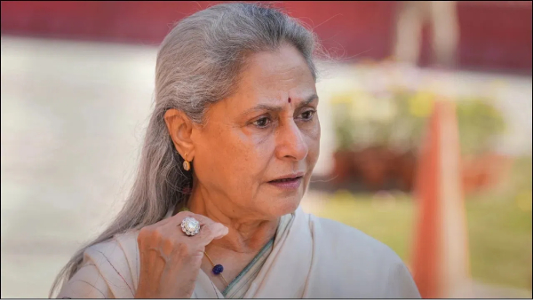 Jaya Bachchan On Maha Kumbh 2025