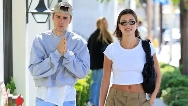 Justin Bieber Hailey Divorce