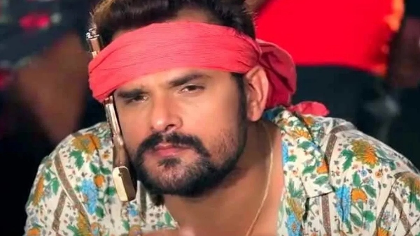 khesari lal Yadav viral video