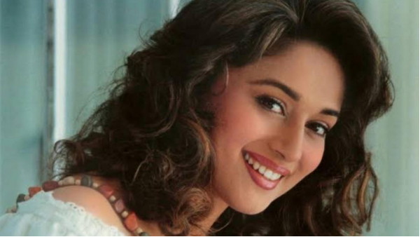 Madhuri Dixit