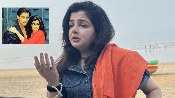 mamta Kulkarni salman khan